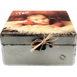 Kutija uspomena, poklon za krštenje Š1919 | shoptok.hr
