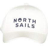 North Sails MEN&#39;S WHITE HAT | shoptok.hr