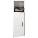 MID.YOU Spodnja Omarica Zalo L, Bela | Shoptok.si