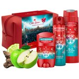 Old Spice Tomorrowland Gift Set poklon set | shoptok.hr