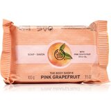 The Body Shop Pink Grapefruit trdo milo 100 g Cene