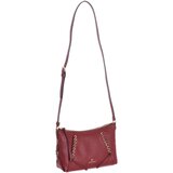 Michael Kors Torbice za na ramo 30T2G0SM2L-BRANDY Rdeča | Shoptok.si