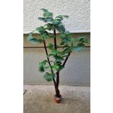 Lilium veštačko drvo palma washingtonia 170 cm JH002633 Cene