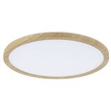PAULMANN LED panel okrugli Atria Shine IP44 (19 W, Promjer: 29,3 cm, Bež, Neutralno bijelo) | shoptok.hr