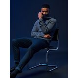 Sinsay Džemper s visokim ovratnikom | shoptok.hr