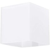  Sollux SL.0212 - Zidna svetiljka RICO 1xG9/40W/230V staklo/bela | Eponuda.com