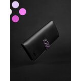 Vuch Ženski novčanik Hermione Dot Black, 19,5 x 9 cm | shoptok.hr