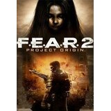 Steam F.E.A.R. 2: Project Origin + Reborn Key GLOBAL | Eponuda.com