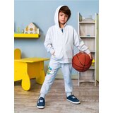 Sinsay Gornji dio trenirke s patentnim zatvaračem | shoptok.hr