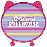 Gabby's Dollhouse Novčanik za kovanice - DJ Hood | shoptok.hr