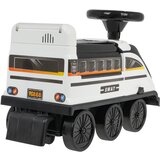  Dječja guralica Rider 2in1 Police - crna | shoptok.hr