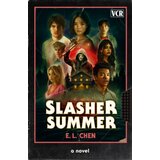Penguin Random House E.L. Chen - Slasher Summer Cene