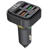 Superior k35 5v 3.1a pd 30w crni Auto punjac ( A725 ) Cene