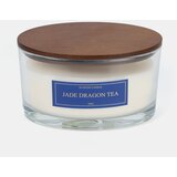 Sinsay Mirisna svijeća Jade Dragon Tea | shoptok.hr