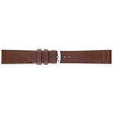Morellato braon kožni kaiš za sat ginepro grana brown standard | ePonuda.com