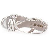 IgI&CO 5693000 Srebrna | shoptok.hr