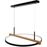 Toolight LED svijetiljka od metala APP1530-CP | shoptok.hr