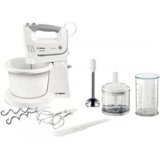 Bosch MFQ36490 mešalnik Stoječi mešalniki 450 W Bela Cene