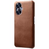 INORCO Za Realme C55 PU usnje + ovitek za telefon s telečjo teksturo, odporen na udarce, ovitek za telefon, (22033195) Cene