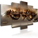  Slika - Lost City 100x50 | shoptok.hr