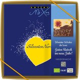 Zotter Schokoladen Bio MiXing - silvestrska čokolada de Luxe: "Srečno novo leto!" - 125 g | Shoptok.si