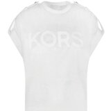 Michael Kors Majice & Polo majice - Bela | Shoptok.si