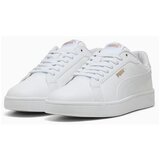 Puma Nizke superge Grounded Sl Bela | Shoptok.si