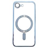  Maska silikonska Magsafe za Iphone 16e/ teget | Eponuda.com