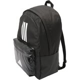 Adidas Nahrbtnik Classic Back-to-School 3-Stripes JD9563 Črna | Shoptok.si