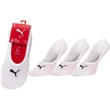 Puma Unisex's 3Pack Socks 906930