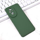 Honor torbica Silikon Pro Camera za 200 zelena