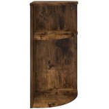  Konačna Stolić Dimljeni hrast 29,6 x 29,6 x 60 cm | shoptok.hr