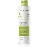 A-derma Biology Dermatological Micellar Water Hydra-Cleansing vlažilna micelarna vodica 400 ml Cene