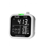 flus CO2-992 detektor ugljen-dioksida | ePonuda.com