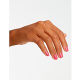 OPI Nail Lacquer lak za nohte Strawberry Margarita 15 ml | Shoptok.si