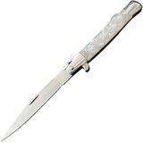  Outdoor sklopivi nož K032 - Bijela KP39509 Cene
