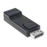 Manhattan Adapter 151993 DisplayPort/M - HDMI/F dongle 1080p Crni Cene