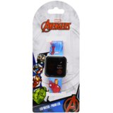 Sat DEČIJI LED AVENGERS 506263 SY | Eponuda.com