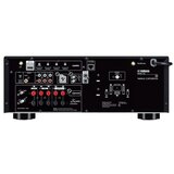  SET: AV sprejemnik Yamaha RX-V4A, 5 x vgradni zvočnik, subwoofer - Audio-Kondric | Shoptok.si