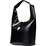 Calvin Klein Jeans STN LCK SLCHY LRG SH LV04K3149G Crna | shoptok.hr