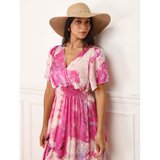 La Modeuse 75831_P179481 Ružičasta | shoptok.hr