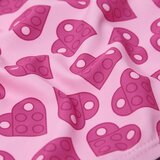 Lego iconic dvodelni kupaći, roze | ePonuda.com