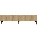 Hanah home tv polica oscar sapphire oak | ePonuda.com