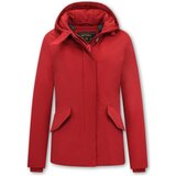 Matogla Parke 139031274 Rdeča | Shoptok.si