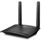 Tp-link AC1200 4G LTE Advanced Cat6 Gigabit Router, build-in 300Mbps 4G+ LTE Advanced modem, LTE-FDD/LTE-TDD/DC-HSPA+/HSPA+/HSPA/UMTS, with 3x10/100/1000Mbps LAN ports and 1x10/100/1000Mbps LAN/WAN port, 300Mbps at 2.4GHz + 867Mbps at 5GHz | shoptok.hr