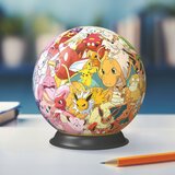 Ravensburger Puzzle 3D Pokemon 72pzs | shoptok.hr