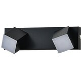 Master Lampa LED zidna 2x3W 4000K 250x70x80mm W220932702 | Eponuda.ba