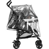 Lionelo kišobran kolica Elia, Graphite | shoptok.hr