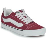 Vans Knu Skool Bordo | shoptok.hr