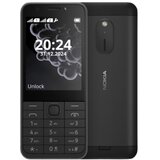 Nokia 230 DS 2024 CRNA / 2.8" | ePonuda.com